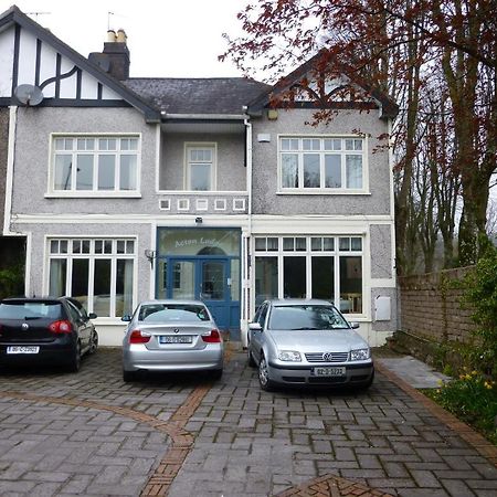 Acton Lodge Guesthouse Cork Exterior photo