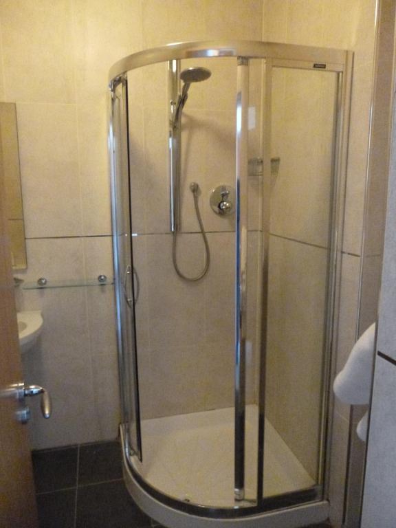 Acton Lodge Guesthouse Cork Room photo