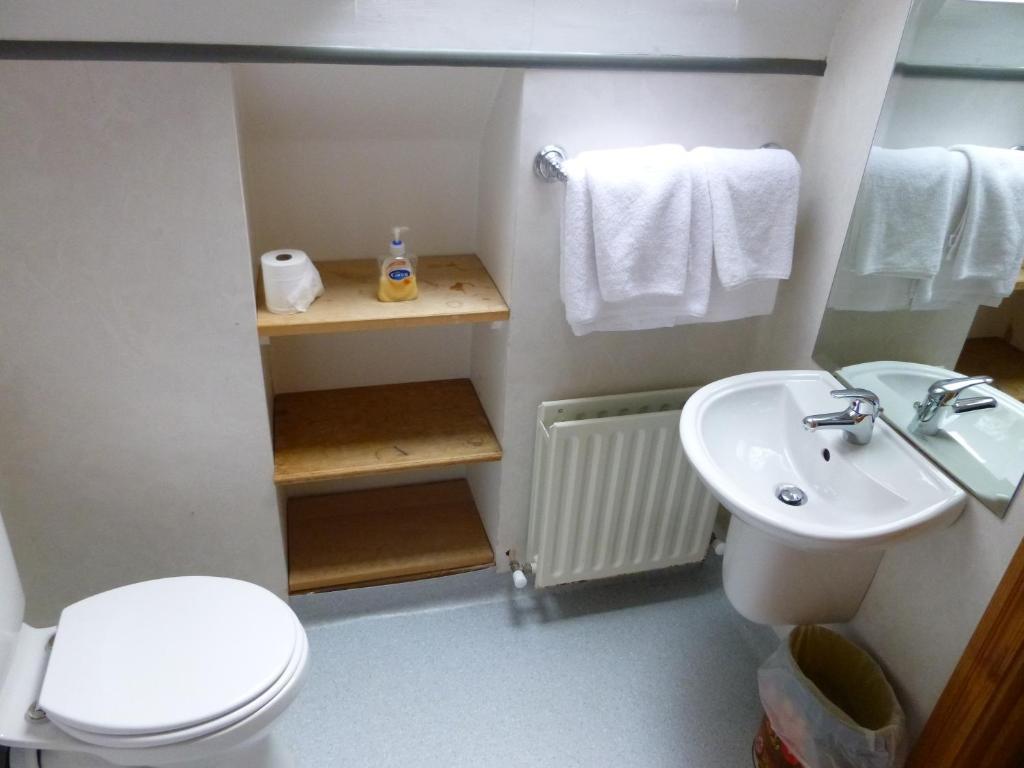 Acton Lodge Guesthouse Cork Room photo