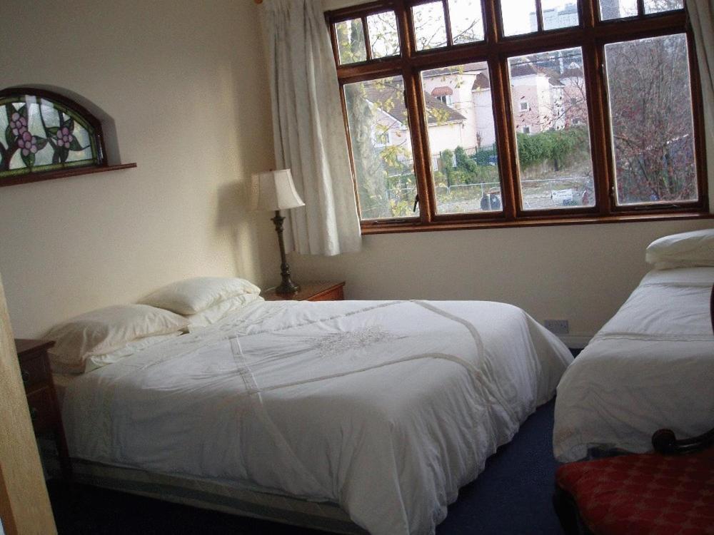 Acton Lodge Guesthouse Cork Exterior photo