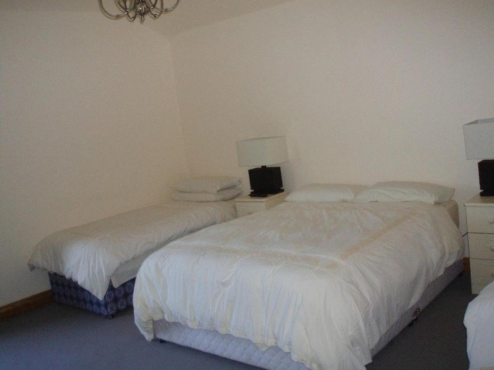 Acton Lodge Guesthouse Cork Room photo